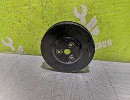 Шкив водяного насоса (помпы) для Kia Sephia Shuma 1996-2001  запчасти бу