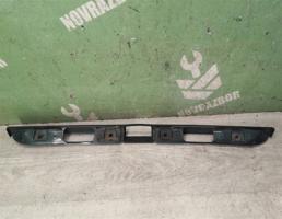 Накладка двери багажника для VW Polo Classic 95-02  запчасти бу