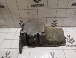 Поддон масляный двигателя для Opel Vectra B 1999-2002  запчасти бу