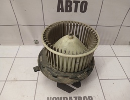 Моторчик печки для Chery QQ6 S21 07-10  запчасти бу