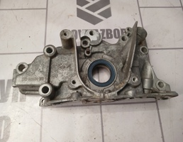 Насос масляный для Chery QQ6 S21 07-10  запчасти бу