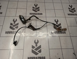 Датчик ABS передний левый для Faw Besturn B50 2009-2016  запчасти бу