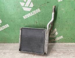 Радиатор отопителя для Ford Focus 1 1998-2004  запчасти бу