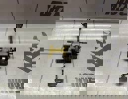 Ограничитель двери для Renault Megane 3 09-16  запчасти бу