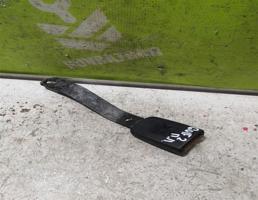 Ответная часть ремня безопасности для VW Golf 2 Jetta 2 83-92  запчасти бу