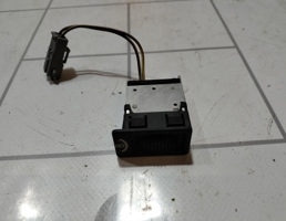 Кнопка освещения панели приборов для Volvo 440 1992-1994  запчасти бу