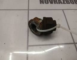 Гайка ступицы для Renault Logan 2005-2014  запчасти бу