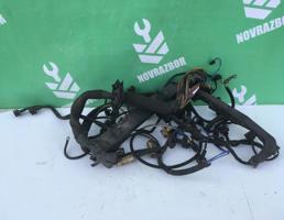 Проводка (коса) для Mercedes Benz W211 E-Class 2002-2009  запчасти бу