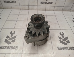 Генератор для Audi 80  90  B3  86-91  запчасти бу