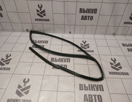 Уплотнитель двери для Chery QQ6 S21 07-10  запчасти бу