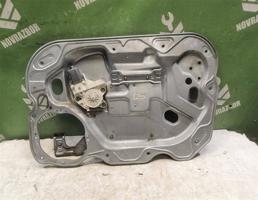 Стеклоподъемник электр. передний правый для Ford Focus 2 05-08  запчасти бу