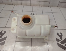 Бачок расширительный для Chevrolet Aveo (T250) 2005-2011  запчасти бу