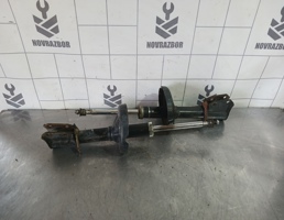 Амортизатор передний для Renault Clio 2 Symbol 1998-2008  запчасти бу