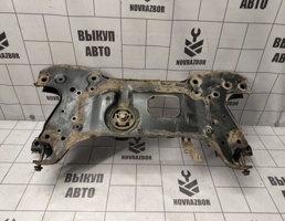 Балка подмоторная для Skoda Yeti 2009-2018  запчасти бу