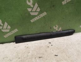 Молдинг задней левой двери для Renault Clio 2 Symbol 1998-2008  запчасти бу