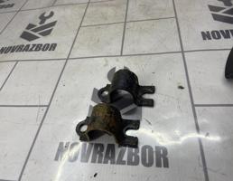 Кронштейн крепления заднего стабилизатора для Chevrolet Lacetti 04-13  запчасти бу