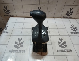 Кулиса КПП для Ford Focus 1 1998-2004  запчасти бу