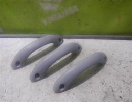 Ручка внутренняя потолочная для Chery QQ6 S21 07-10  запчасти бу