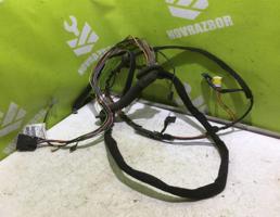 Проводка (коса) для Peugeot 206 98-12  запчасти бу