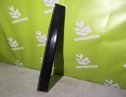 Молдинг задней левой двери для BMW 5-серия E28 81-87  запчасти бу