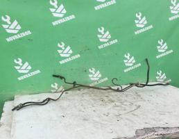 Трубка топливная для Subaru Forester S10 1997-2000  запчасти бу