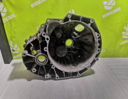 Корпус КПП для Ford Focus 1 1998-2004  запчасти бу