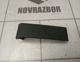 Накладка декоративная для Skoda Yeti 2009-2018  запчасти бу