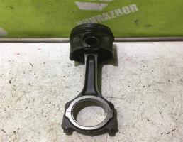 Поршень с шатуном для Ford Mondeo 3 00-07  запчасти бу