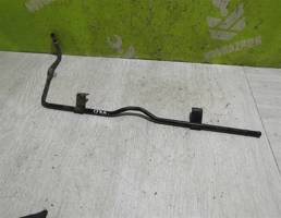 Трубка охлажд. жидкости металлическая для Chery Boo M11 10-14  запчасти бу