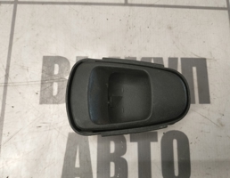 Ручка двери передней внутренняя левая для Daewoo Nexia 95-16  запчасти бу