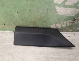 Молдинг переднего левого крыла для VW Passat B4 94-96  запчасти бу