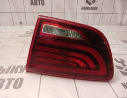 Фонарь задний внутренний правый для Kia Sorento 3 (UM) Prime 2015-2020  запчасти бу