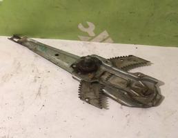 Стеклоподъемник механ. задний левый для Honda Logo  запчасти бу