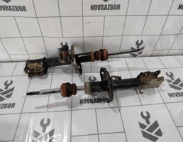 Амортизатор передний для Opel Corsa C 2000-2006  запчасти бу