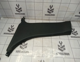 Накладка стойки для Mazda Mazda 3  BK  02-09  запчасти бу