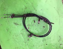 Трос стояночного тормоза для Hyundai Solaris 2010-2017  запчасти бу
