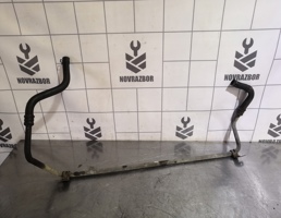 Радиатор гидроусилителя для Chevrolet Aveo (T250) 2005-2011  запчасти бу