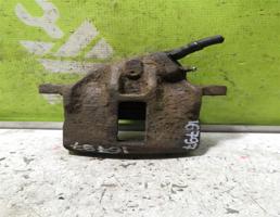 Суппорт передний левый для Fiat Punto 1(176) 93-99  запчасти бу