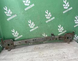 Усилитель переднего бампера для Ford Focus 1 1998-2004  запчасти бу