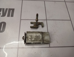 Клапан кондиционера для Peugeot 307 2001-2008  запчасти бу