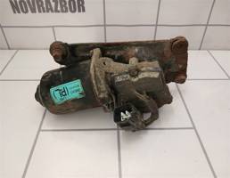 Моторчик стеклоочистителя передний для Chevrolet Aveo T200 03-08  запчасти бу