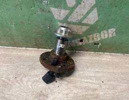 Цапфа для Seat Ibiza 4 2002-2008  запчасти бу