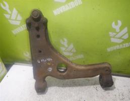 Рычаг передний левый для Opel Vectra B 1995-1999  запчасти бу