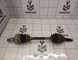 Полуось передняя левая для Daewoo Matiz M100/M150 98-15  запчасти бу