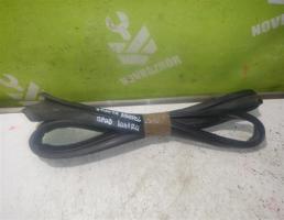 Уплотнитель двери для Hyundai Lantra 96-00  запчасти бу