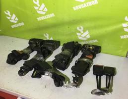 Ремень безопасности для VW Golf 3 Vento 91-97  запчасти бу