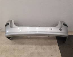 Бампер задний для Opel Astra H / Family 2004 >  запчасти бу