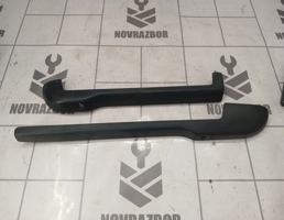 Накладка (кузов внутри) для VW Golf 4 Bora 97-05  запчасти бу