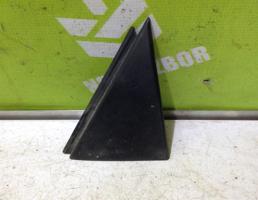 Накладка двери задней правой для VW Passat  B3  1988-1993  запчасти бу