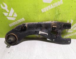 Рычаг задний продольный левый для Hyundai i30 12-17  запчасти бу